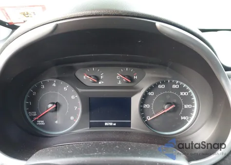 2019 Chevrolet Malibu 1Ls z USA, uszkodzony, nr VIN 1G1ZB5ST7KF205104